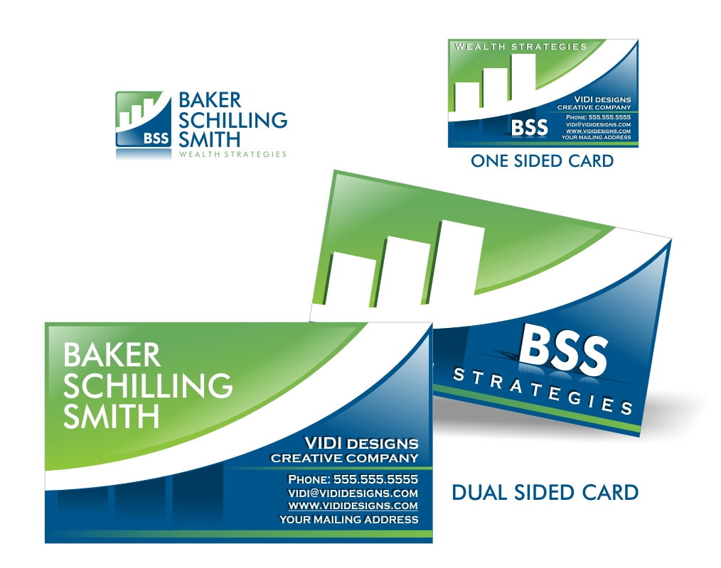 BSS Cards