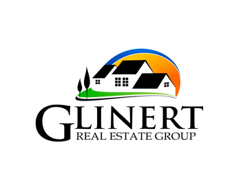 Glinert logo design