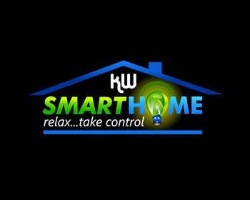 Smart Home Logo
