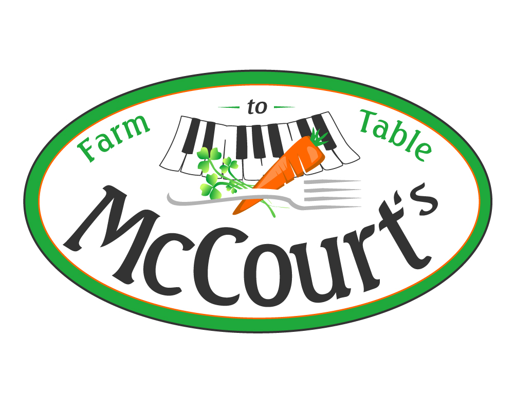 McCourt Sign