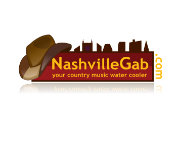 Nashville Gab logo design