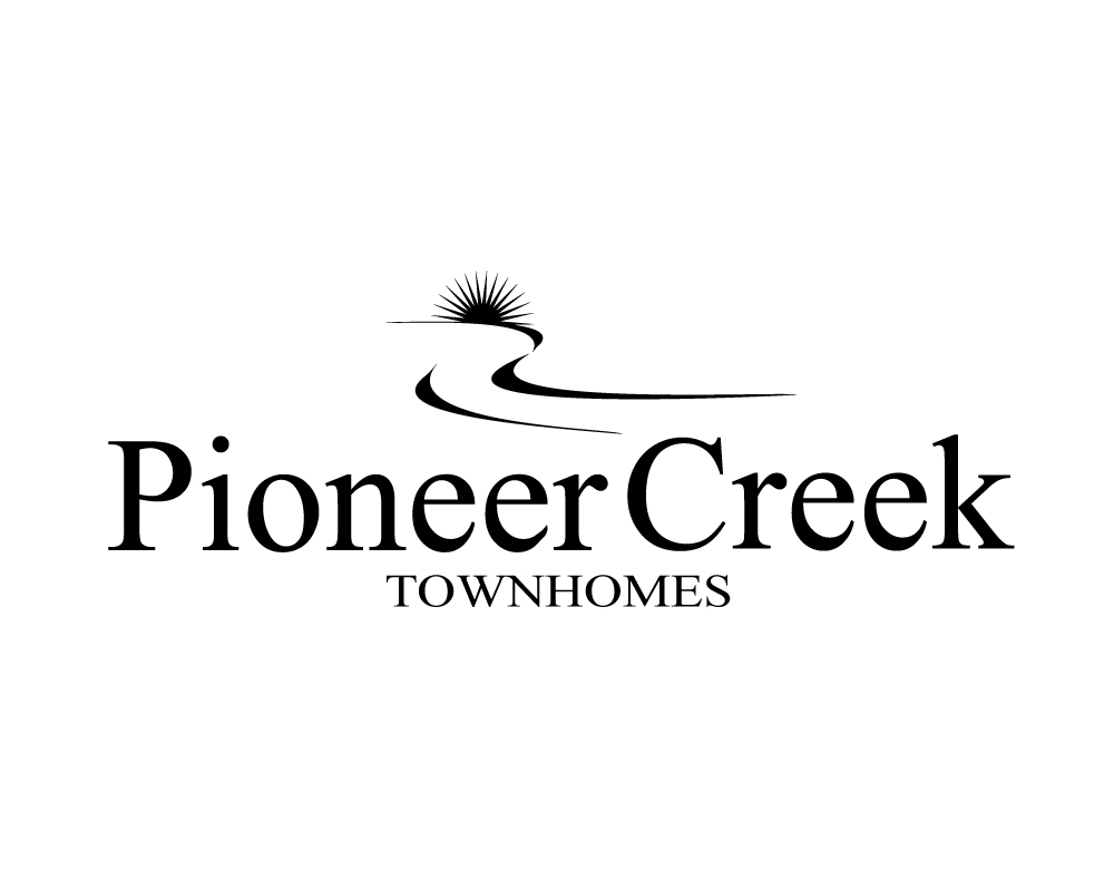Pioneer Creek Logo