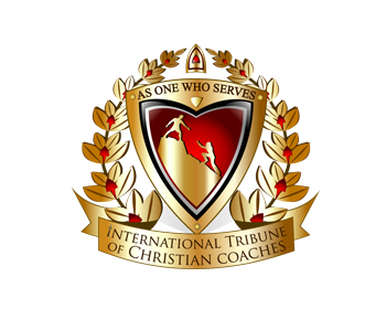Tribune logo design